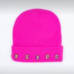 Jeweled Beanie
